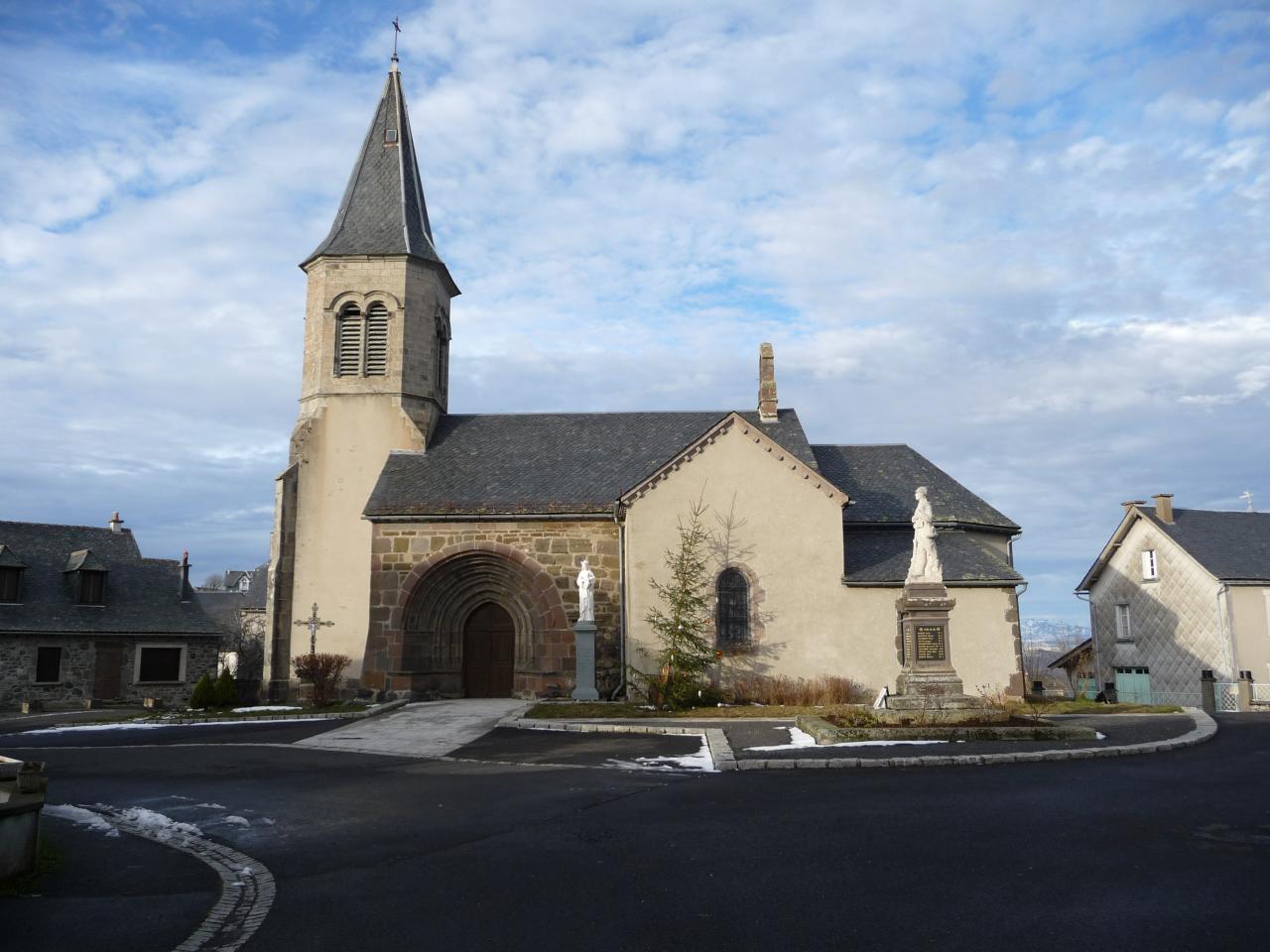 Eglise