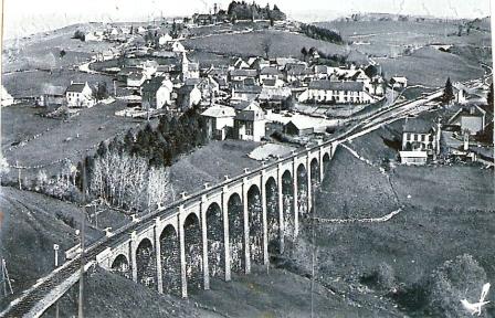 Viaduc de Lugarde