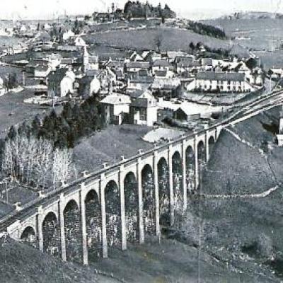 Viaduc de Lugarde