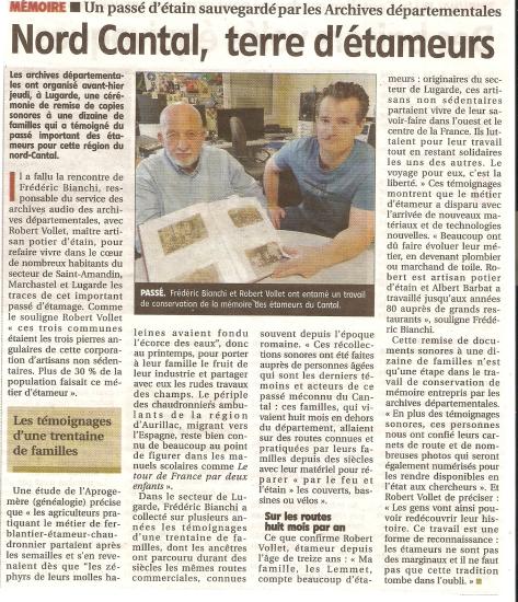 Article etameurs