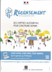 Recensement